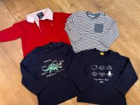 Langarmshirts Gr. 74 Ralph Lauren Topomini Steiff Dirkje Schleswig-Holstein - Henstedt-Ulzburg Vorschau