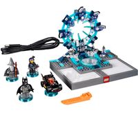 Xbox360 Spiel Lego Dimensions komplett Nordrhein-Westfalen - Erwitte Vorschau