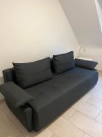 Sofa/Couch mit Schlaffunktion Köln - Zollstock Vorschau