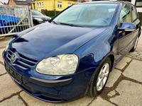 Volkswagen Golf V 5 1.9 TDI Trendline Lim. *Service+TÜV NEU Berlin - Tempelhof Vorschau