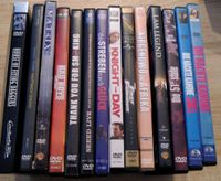 diverse DVDs Bayern - Ergolding Vorschau