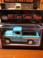 Modellauto 1957 Chevy Cameo Pickup Nordrhein-Westfalen - Hemer Vorschau