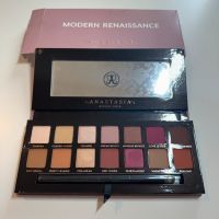 Anastasia Beverly Hills Modern Renaissance Lidschatten Palette Hessen - Bad Emstal Vorschau