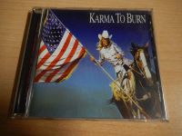 Karma To Burn - Wild Wonderful Purgatory CD Leipzig - Leipzig, Südvorstadt Vorschau