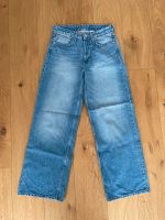 H&M Baggy Regular Jeans Damen 36 Rheinland-Pfalz - Mainz Vorschau