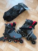 Rollerblade Macroblade Inliner Inline Skates 41 Spark 84 Baden-Württemberg - Schorndorf Vorschau