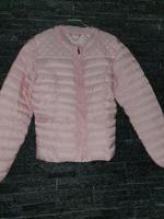 Steppjacke übergangsjacke gr.S Baden-Württemberg - Tettnang Vorschau