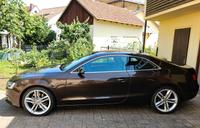 Audi A5 1.8 TFSI - Bayern - Ebensfeld Vorschau