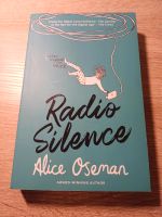 Radio Silence von Alice Oseman auf Englisch Baden-Württemberg - Dietingen Vorschau