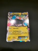 Magnezone EX (FLF 35) Flammenmeer - alte Pokemon Karte Baden-Württemberg - Schefflenz Vorschau