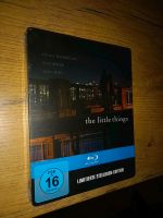 Neu OVP Bluray Steelbook the little things D. Washington J. Leto Leipzig - Gohlis-Nord Vorschau