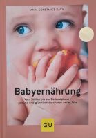 Babyernährung Düsseldorf - Gerresheim Vorschau
