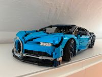 LEGO® Technic 42083 Bugatti Chiron Nordrhein-Westfalen - Herdecke Vorschau