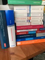 Lehrbücher Paket BWL Bayern - Würzburg Vorschau