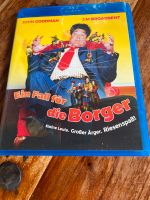 Ein Fall für die Borger - Blu-Ray - Rar - John Goodman Nordrhein-Westfalen - Erftstadt Vorschau