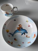 Villeroy & Boch Happy as a Bear 2tlg. Set neuwertig Rheinland-Pfalz - Bad Dürkheim Vorschau