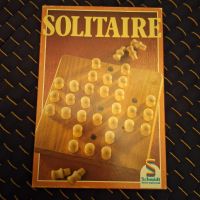 Solitaire Brettspiel Niedersachsen - Langenhagen Vorschau