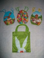 Set, 4 Geschenktaschen für Ostern, NEU Sachsen - Lößnitz Vorschau