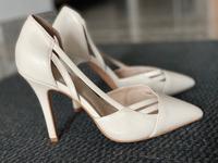 Neue High Heel - Pumps Gr. 37 Bayern - Iphofen Vorschau
