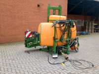 Suche Feldspritze Amazone Maschio, Rau, Hardy Niedersachsen - Schweringen Vorschau