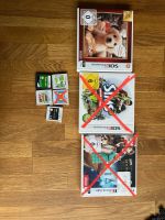 5 Nintendo DS/3DS Spiele Nordrhein-Westfalen - Kevelaer Vorschau