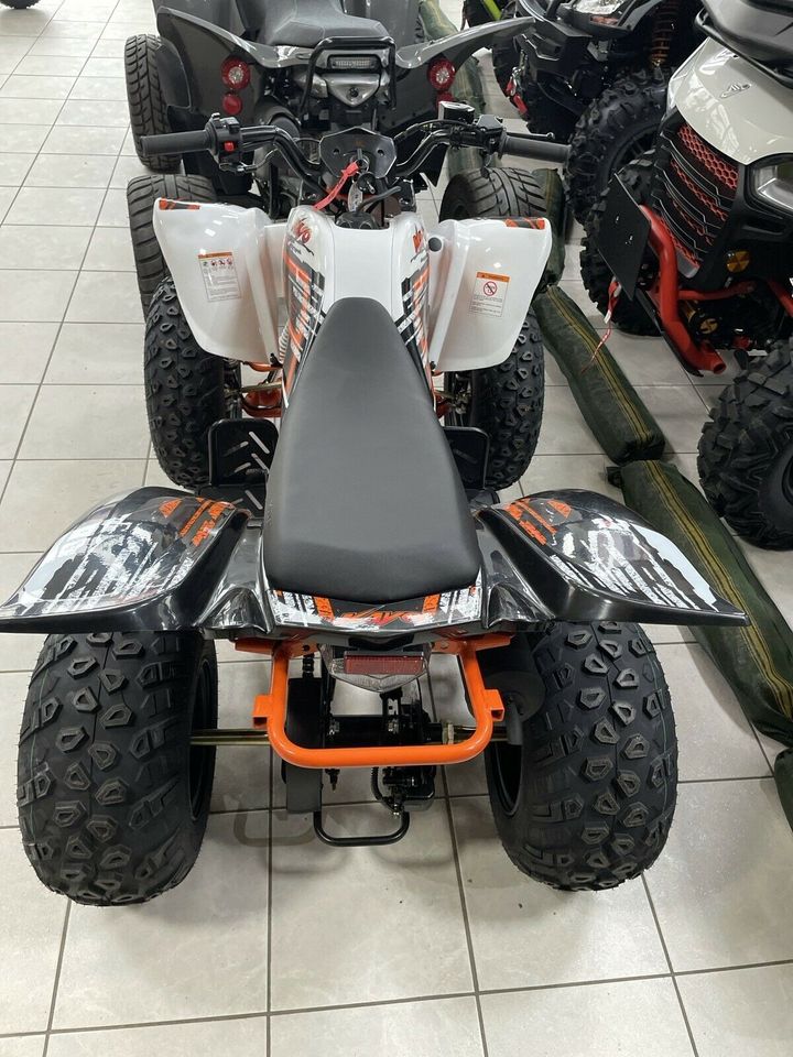 Quad ATV  Kinder Kayo 150 in Aspach