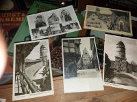 Alte historische Postkarten von Nördlingen Bayern - Nördlingen Vorschau