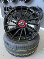 20 Zoll Tornado Felgen für Audi A3 S3 RS3 A6 Q2 Q3 TT S-Line Seat Nordrhein-Westfalen - Hagen Vorschau