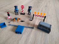 Playmobil Polizei Set mit Hund Hessen - Friedrichsdorf Vorschau