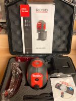 Ridgid Laser DL-500 Rosenthal am Rennsteig - Seibis Vorschau