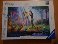 Ravensburger Puzzle, 1000 Teile, Disney Dornröschen Schleswig-Holstein - Flintbek Vorschau