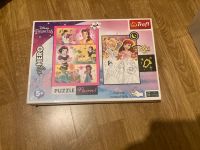 Puzzle Disney Schleswig-Holstein - Flensburg Vorschau