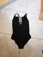 Adidas Badeanzug Schwimmanzug Gr. 170 schwarz weiße Streifen NEU Bayern - Ostheim Vorschau