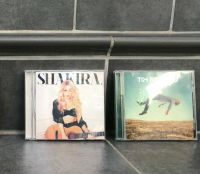 2 CDs: Tim Bendzko u. Shakira Eimsbüttel - Hamburg Stellingen Vorschau