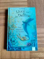 Linny und die Delfine "Das Versteck im Felsen" von Lou Peabody Bayern - Rettenbach Vorschau