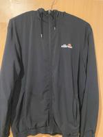 Ellesse Weste Saarland - Schmelz Vorschau