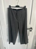 Cambio Anzughose Culotte grau schwarz 44 neu Bayern - Grafenwiesen Vorschau