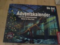 Adventskalender von den ??? Güstrow - Landkreis - Güstrow Vorschau