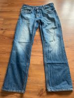 Hilfiger Herren Jeans Brandenburg - Wriezen Vorschau