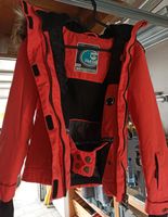 Rehall Outdoorjacke, orange, lachsfarbeGr. 140 Hessen - Wetzlar Vorschau