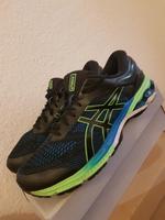 Asics Gel Kayano Grösse 47 Berlin - Mitte Vorschau