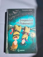 Die Vampirschwestern Teil 8 Brandenburg - Glienicke/Nordbahn Vorschau