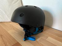 Crane Kinder Skate- / Ski-Helm, Gr.XS/S Bayern - Türkenfeld Vorschau