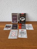 Harley Davidson Motorcycles Poker Kartenspiel Niedersachsen - Garbsen Vorschau