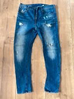 G-Star Jeans Herren Größe W 33/ L 34 Nordrhein-Westfalen - Lemgo Vorschau