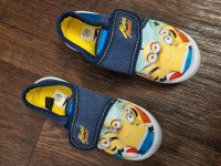 Sneaker Jungen Minions 26 neuwertig Schwerin - Weststadt Vorschau