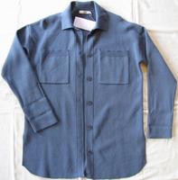 neue hessnatur Jacke Strick Overshirt BW+Wolle Gr.S-L *NEU*NP180€ Hessen - Schotten Vorschau