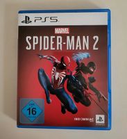 PS5 Spiderman 2 PS 5 Spiel Spider-Man 2 Hamburg-Mitte - Hamburg Billstedt   Vorschau