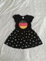 Kleid Gr 116 Hessen - Kassel Vorschau