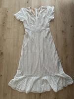 Apricot Kleid Baden-Württemberg - Altbach Vorschau
